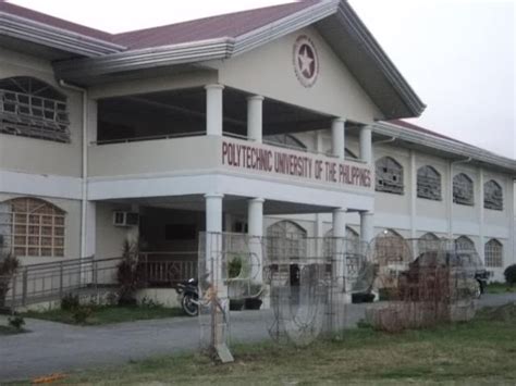 pup sta maria courses|PUP Santa Maria Campus .